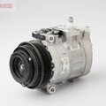 DENSO Kompressor, Klimaanlage  für MERCEDES-BENZ