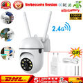 1080P HD FUNK WLAN WIFI IP NETZWERK CAMERA Indoor AUßEN ÜBERWACHUNGSKAMERA NEU