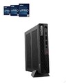 Lenovo ThinkStation P3 Tiny 512GB gen 4 NVMe i7 v pro 13. Gen 32GB Thunderbolt4