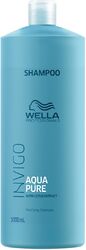 Wella Invigo Balance Aqua Pure Purifying Shampoo 1000 ml