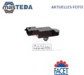 1993121 MAP SENSOR DRUCKSENSOR SAUGROHRDRUCK EPS FÜR VAUXHALL VIVARO,MOVANO I
