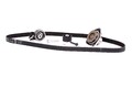GATES KP15646XS Wasserpumpe + Zahnriemensatz für OPEL COMBO Kasten/Kombi (X12)