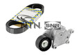 Mehrrippiger Keilriemen Set KA852.10 SNR für FORD VOLVO CITROËN PEUGEOT