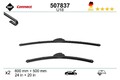 SWF Scheibenwischer Vorne für OPEL Vivaro A Kastenwagen (X83) INSIGNIA Caravan