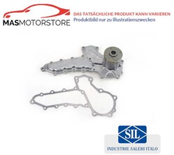 MOTOR KÜHLWASSERPUMPE WASSERPUMPE SALERI SIL PA1732 I NEU OE QUALITÄT