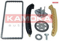 KAMOKA 7001705 Steuerkettensatz Satz Steuerkette für Skoda für VW 