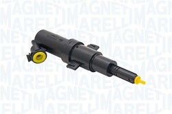 Magneti Marelli Scheinwerferreinigungsanlage für BMW E46 1997-2007 Links oder