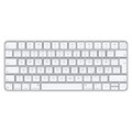 Apple Magic Keyboard A2449 MK293D/A mit Touch ID – Deutsch QWERTZ, USB‑C, OVP