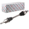 NK ANTRIEBSWELLE 592mm VORNE LINKS passend für FORD GALAXY MONDEO S-MAX 