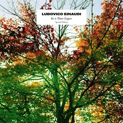 Ludovico Einaudi In a Time Lapse (CD) Special  AlbumEin weiterer großartiger Artikel von Rarewaves