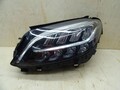 Frontscheinwerfer Mercedes-Benz C-Klasse W205 A2059067905 Facelift Led Links
