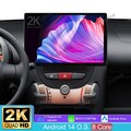 13.1" 4+64GB Für Toyota Aygo Citroen C1 Peugeot 107 Autoradio GPS Navi WIFI BT