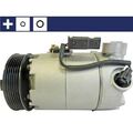 1x Kompressor, Klimaanlage MAHLE ACP 1383 000S passend für BMW MINI