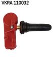 Radsensor, Reifendruck-Kontrollsystem SKF VKRA 110032 für CHRYSLER DODGE JEEP