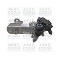 1x AGR-Ventil MEAT & DORIA 88198 passend für ALFA ROMEO CITROËN FIAT FORD