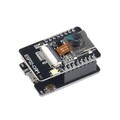 ESP32-CAM-MB 5V WIFI Bluetooth Development Board +OV2640 Camera Module CH340G