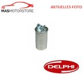 KRAFTSTOFFFILTER DELPHI HDF515 P FÜR VW GOLF IV,BORA,PASSAT,LT 28-46 II