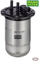 MANN-FILTER WK12009 Kraftstofffilter Kraftstoffilter 