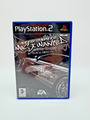 Need for Speed Most Wanted Black Edition Playstation 2 PS2 Deutsch mit Anleitung