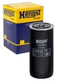 HENGST FILTER HYDRAULIKFILTER ARBEITSHYDRAULIK HYDRAULIKÖLFILTER H18W01