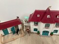Schleich Horse Club 42551 Lakeside Pferdehof 