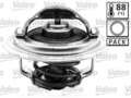 Thermostat Kühlmittel mit Dichtungen VALEO für VW PASSAT B6