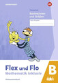 Flex und Flo - Mathematik inklusiv. Sachrechnen und Größen B Ausgabe 2021