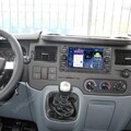 Carplay Autoradio Für Ford Transit MK7 2007-2012 Android 15.0 WIFI GPS 4GB+64GB