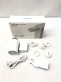 Meross 9612859 Smart Heizkoerperthermostat Hub, kompatibel mit HomeKit