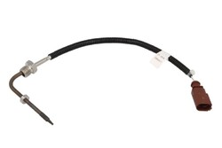 NRF 707083 Abgastemperatursensor für AUDI A6 Avant (4G5, 4GD, C7) Q5 (8RB) 219mm