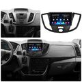 1G+32G Android 13.0 Autoradio Mit GPS Für Ford Transit Tourneo Custom 2013-2019