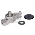 ORIGINAL® Febi Bilstein 08486 Reparatursatz, Spannarm-Keilrippenriemen