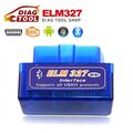 OBD2 ELM327 Bluetooth V2.1 WIFI Profi Diagnosegerät Auto Scanner für PKW LKW DHL