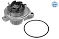 MEYLE - 1132200022 - Wasserpumpe, Motorkühlung VW - KFZ-Teile