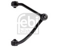 Querlenker Dreieckslenker FEBI BILSTEIN 174757 Stahl für KIA SORENTO 1 JC VAN
