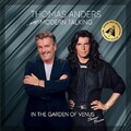 THOMAS ANDERS - SINGS MODERN TALKING  IN THE GARDEN OF VENUS - New Vi - Y99z