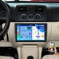 Apple Carplay Android 14 Für Skoda Fabia II 2008-2014 Autoradio GPS Navi BT WIFI