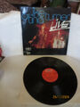 IKE & TINA TURNER - LIVE,First Press Germany 1972,S&R International 61219,
