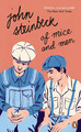 Of Mice and Men John Steinbeck Taschenbuch Penguin Modern Classics 106 S. 2017