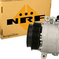NRF 32838 Klimakompressor für BMW 1 F20 F21 2 F22 F87 F23 3 F30 F80 F31 F34 4