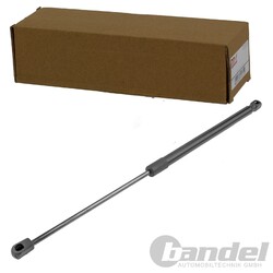 NTY GASFEDER KOFFERRAUM-LIFTER HINTEN passend für RENAULT GRAND SCÉNIC |