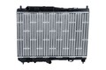 NRF 53152A Kühler, Motorkühlung für FORD 53152A Kühler, Motorkühlung Kühlung