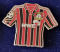 TSV BAYER 04 LEVERKUSEN - Trikot -Fussball- Pin / Pins *aus Sammlung*- 11098 -