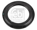 Rollenlager Stoßdämpfer Vorderachse links Kunststoff 104833 FEBI BILSTEIN