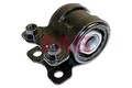 Querlenker Lager für Ford C-Max Focus II Cabrio 03-13 Schaeffler FAG 829031110