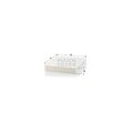 Filter, Innenraumluft MANN-FILTER CU 2442 für OPEL VAUXHALL GENERAL MOTORS