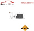 VERDAMPFER KLIMAANLAGE NRF 36117 P FÜR MERCEDES-BENZ E-CLASS,CLS