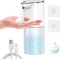 Automatisch Schaum Seifenspender, Mit Sensor 400Ml Elektrischer Seifenspender