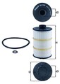 Ölfilter MAHLE OX 1123D Filtereinsatz für AUDI 4GD C7 4G5 A6 BENTLEY 4GA 4GF A7