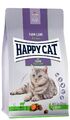 Happy Cat│ Senior Weide Lamm - Katzensenioren ab dem 8. Lebensjahr - 4 kg